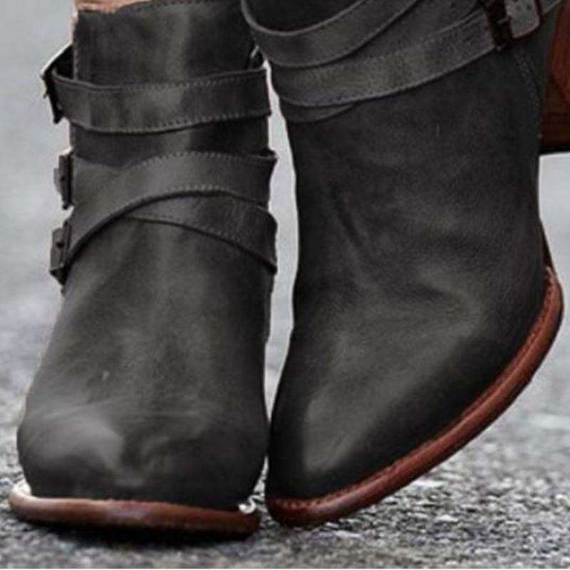 Beautifully Crafted Orthopedic Boots