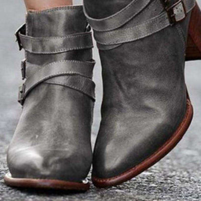 Beautifully Crafted Orthopedic Boots