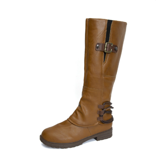 Elegant Orthopedic Boots for Every Step