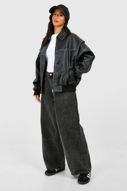 A Vintage Style Jacket with Delicate Timeless Details