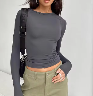 Classic Vintage & Enduringly Stylish Blouse