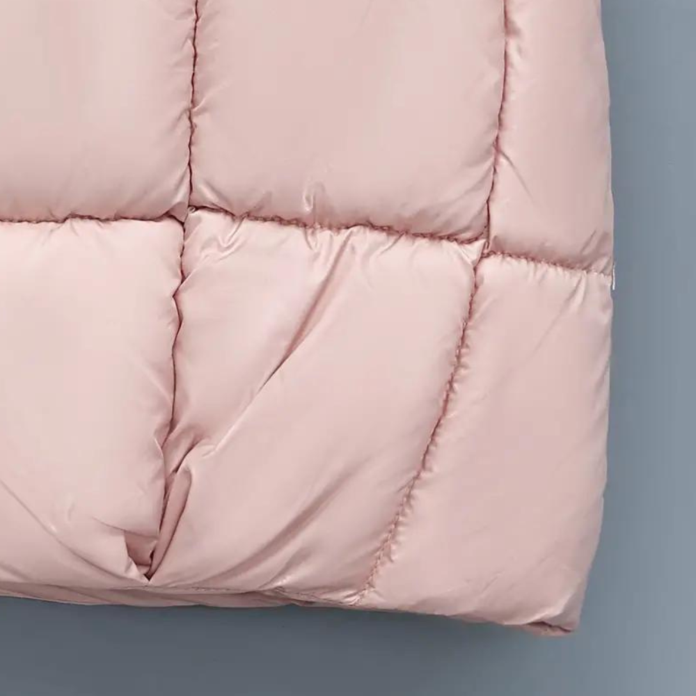 Gracefully Styled Garment for Any Occasion
