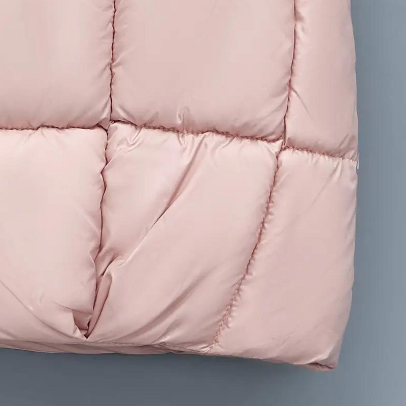Gracefully Styled Garment for Any Occasion