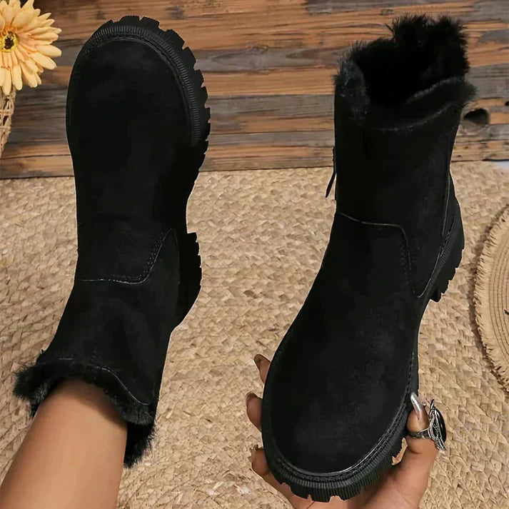 Beautifully Crafted Orthopedic Boots