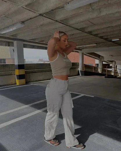 Gray