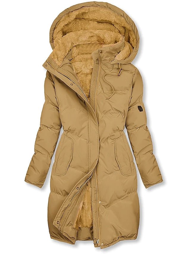 Beautifully Balanced Jacket with Timeless Character