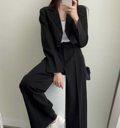 Beautifully Balanced Garment with Timeless Character