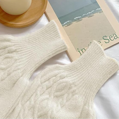 Beautifully Crafted Sweater in a Classic Style