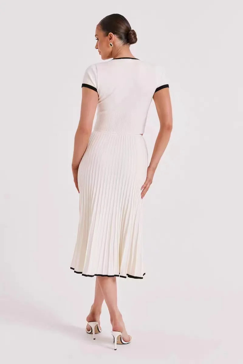 Polished Garment with an Effortless Classic Look