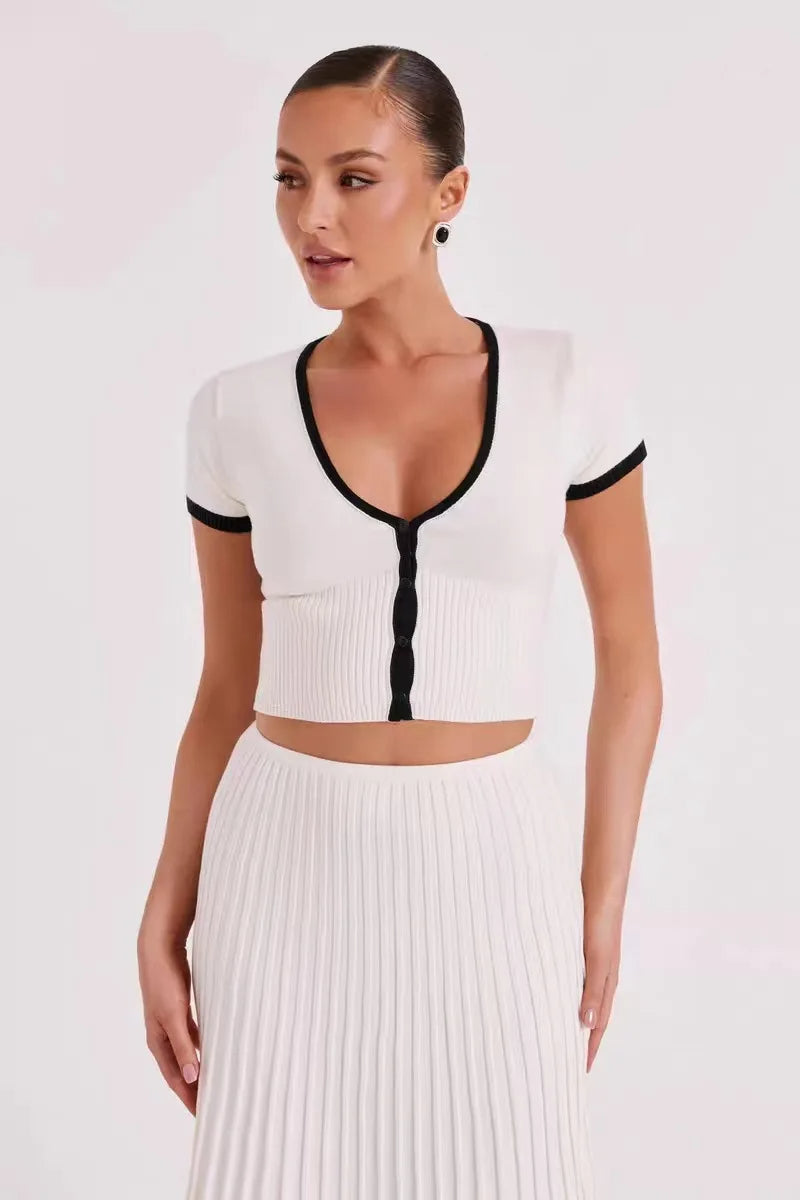 Polished Garment with an Effortless Classic Look