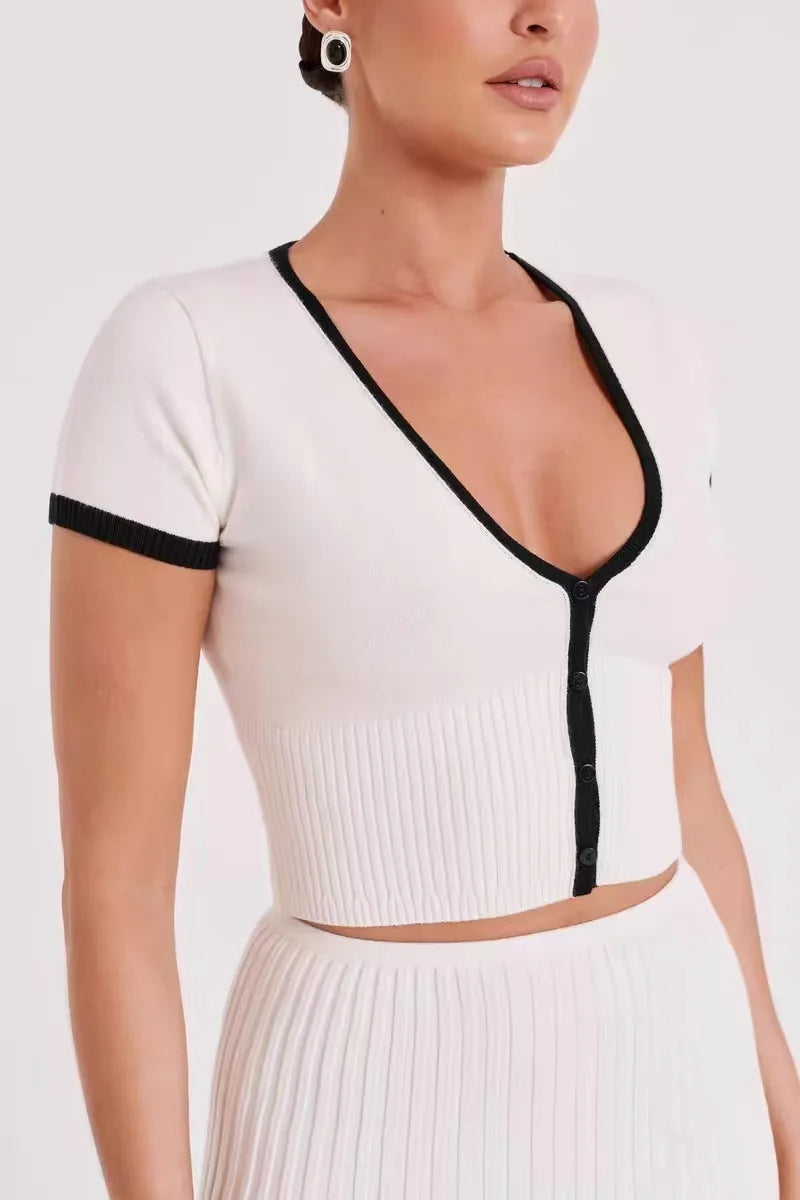 Polished Garment with an Effortless Classic Look