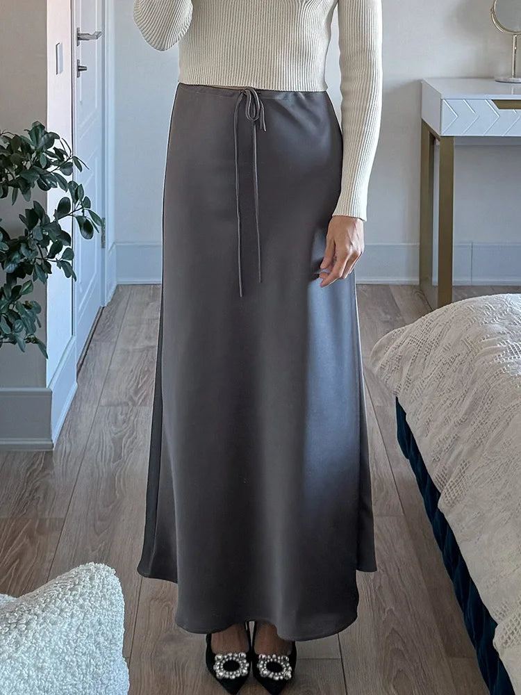 Gracefully Styled Garment for Any Occasion