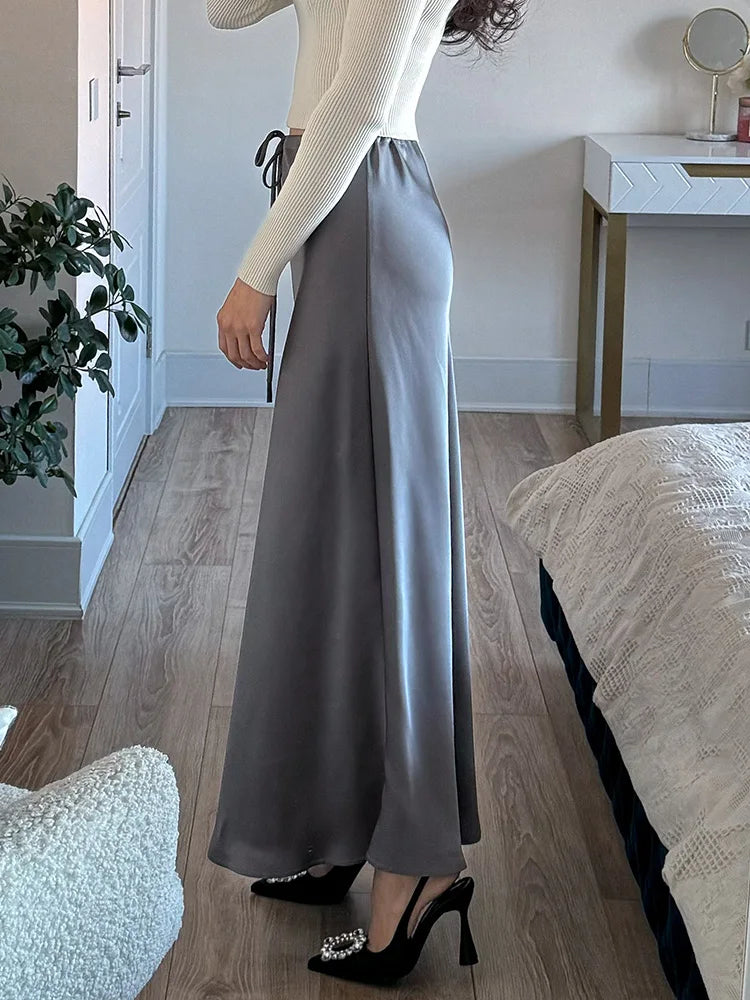 Gracefully Styled Garment for Any Occasion