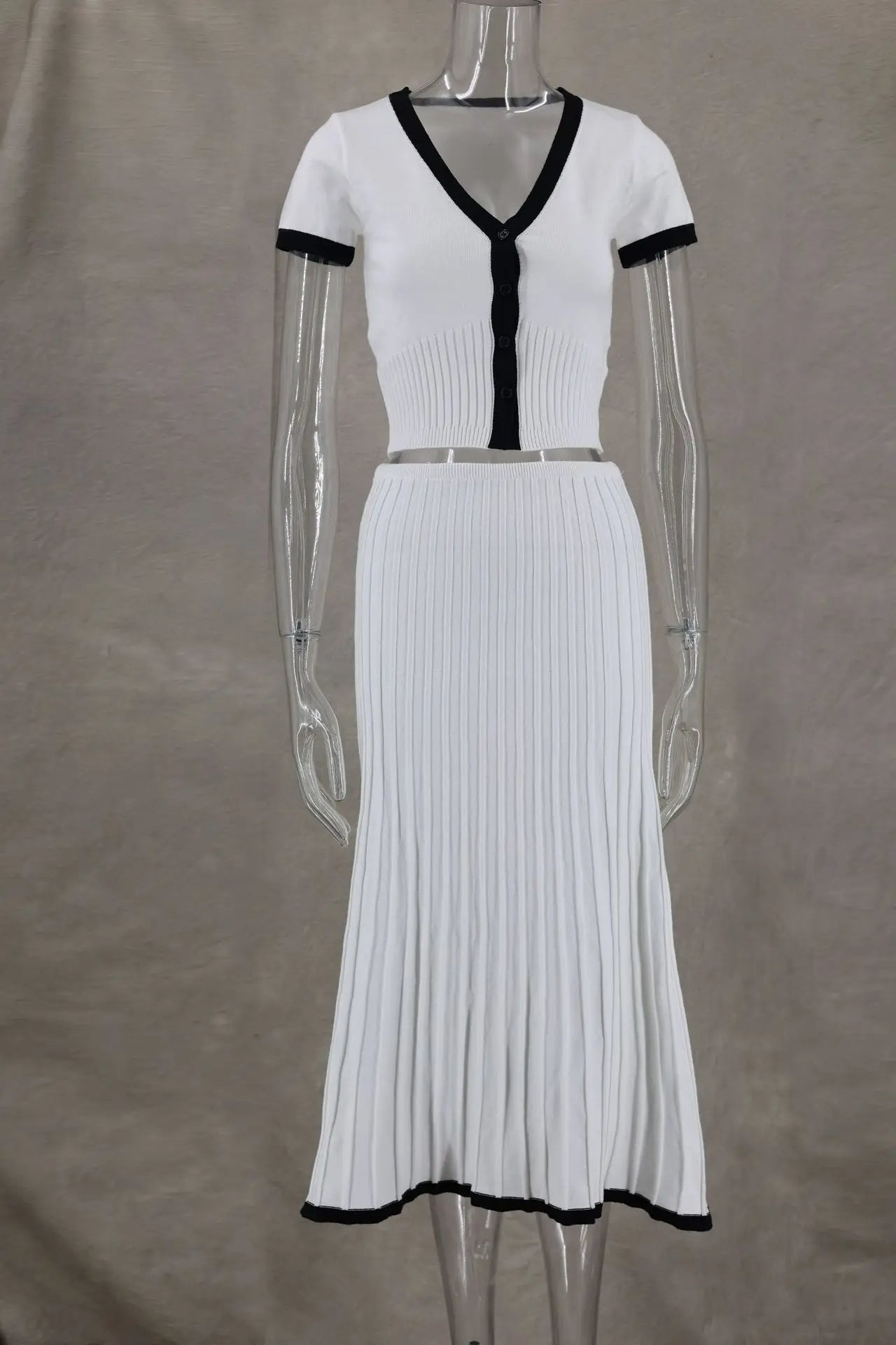 Polished Garment with an Effortless Classic Look