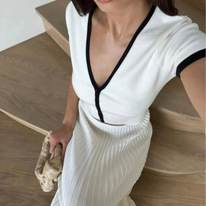 Polished Garment with an Effortless Classic Look