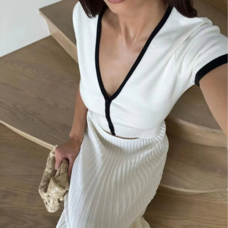 Polished Garment with an Effortless Classic Look