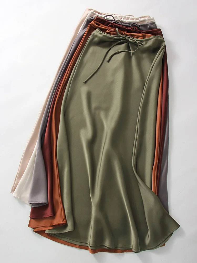 Gracefully Styled Garment for Any Occasion