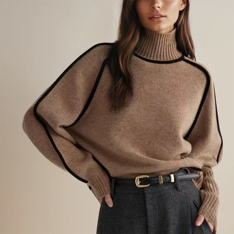 Effortlessly Elegant Garment with a Timeless Design