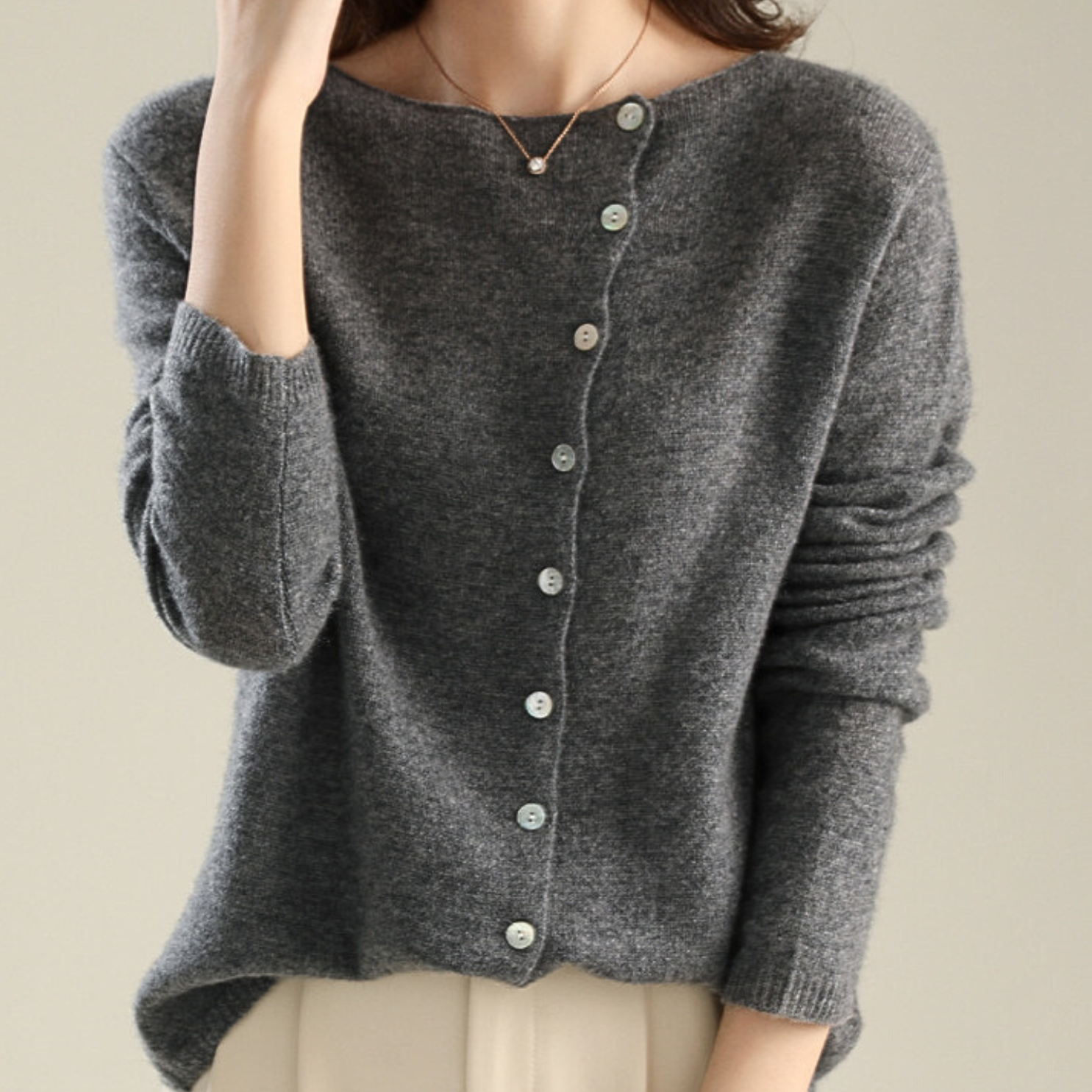 Gray