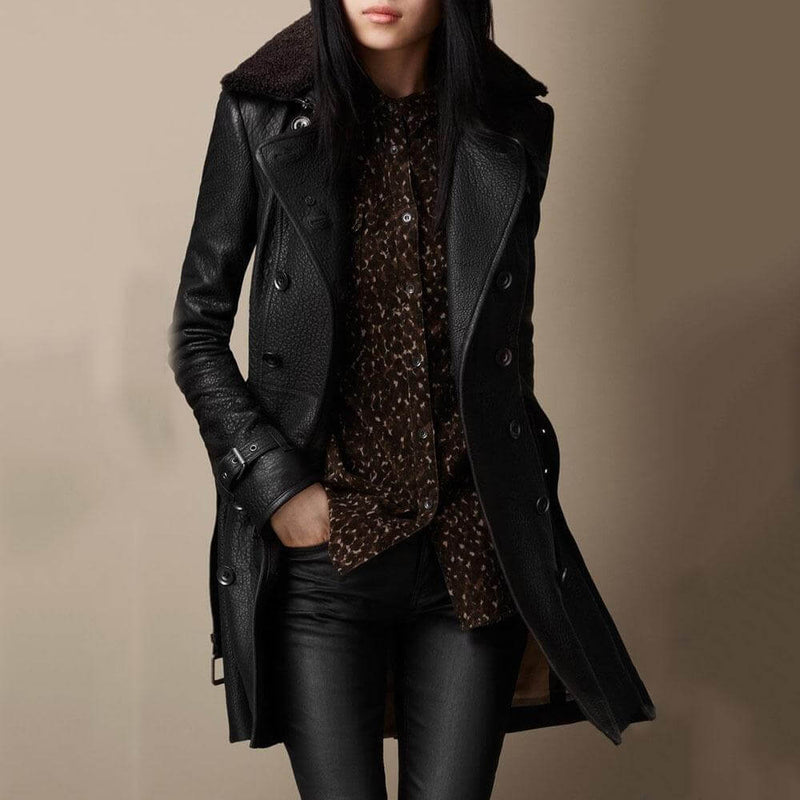 Classic Vintage & Enduringly Stylish Coat