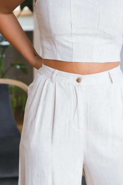 Classic Vintage & Enduringly Stylish Trousers
