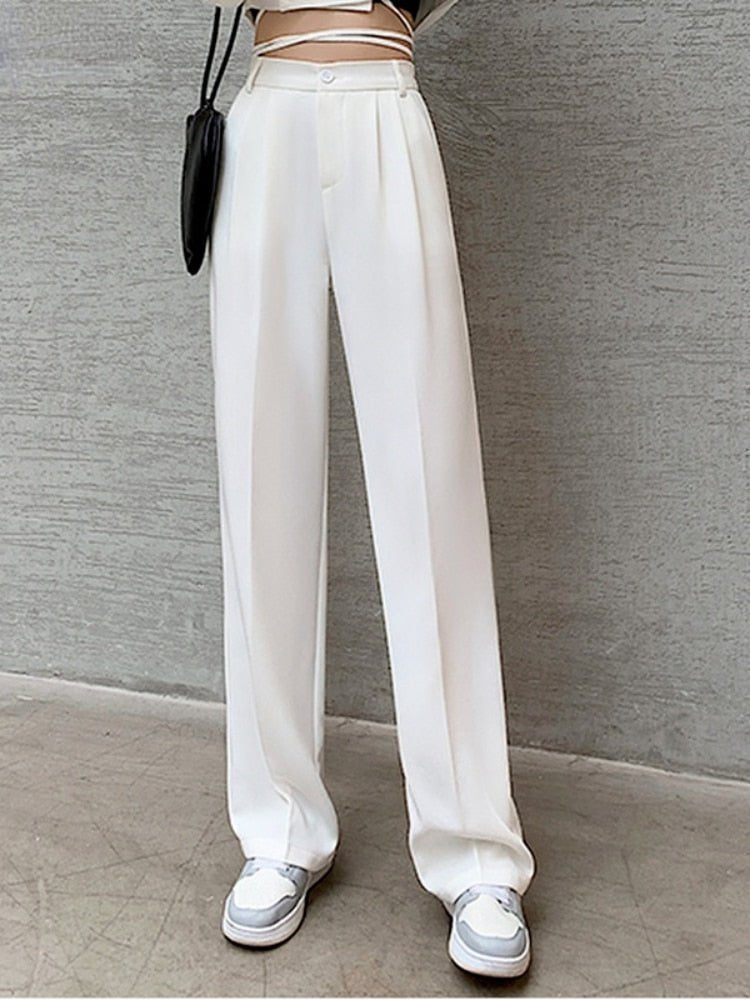 Beautifully Crafted Pants in a Classic Style