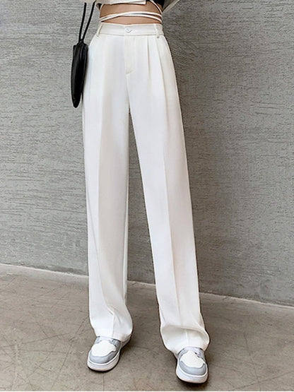 Beautifully Crafted Pants in a Classic Style
