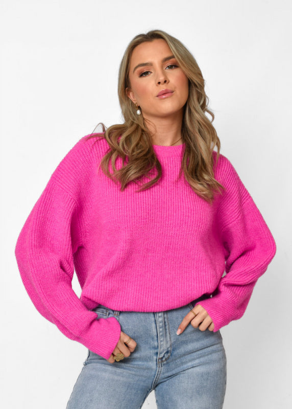 Classic Vintage & Enduringly Stylish Sweater