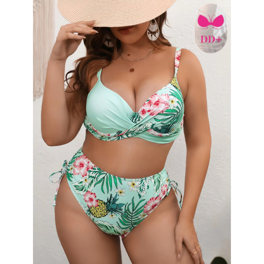 Mint Green