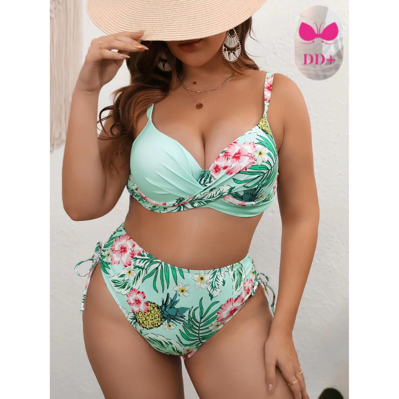 Gracefully Styled Garment for Any Occasion