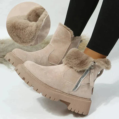 Beautifully Crafted Orthopedic Boots