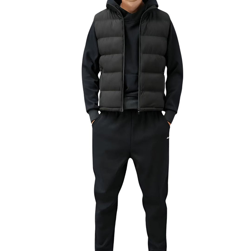 Sophisticated Garment with a Clean Classic Look