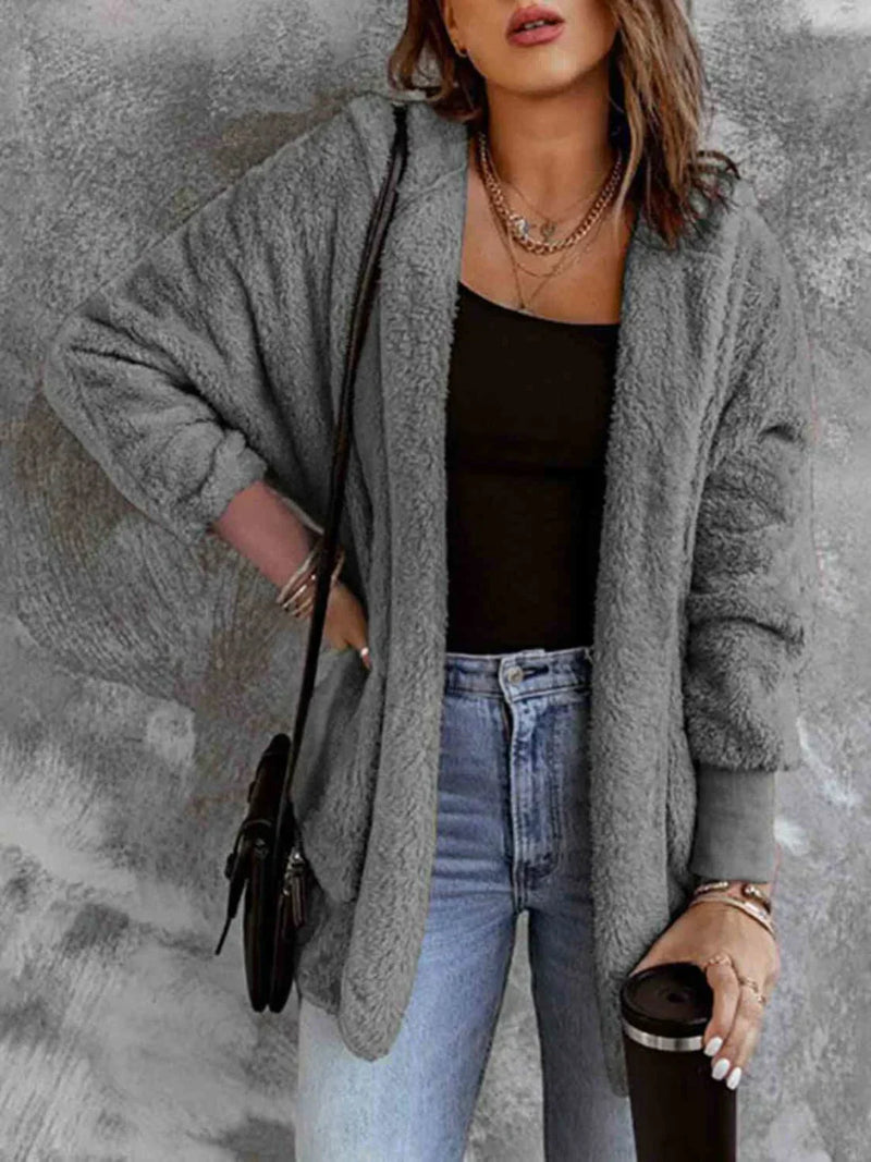 Beautifully Balanced Garment with Timeless Character