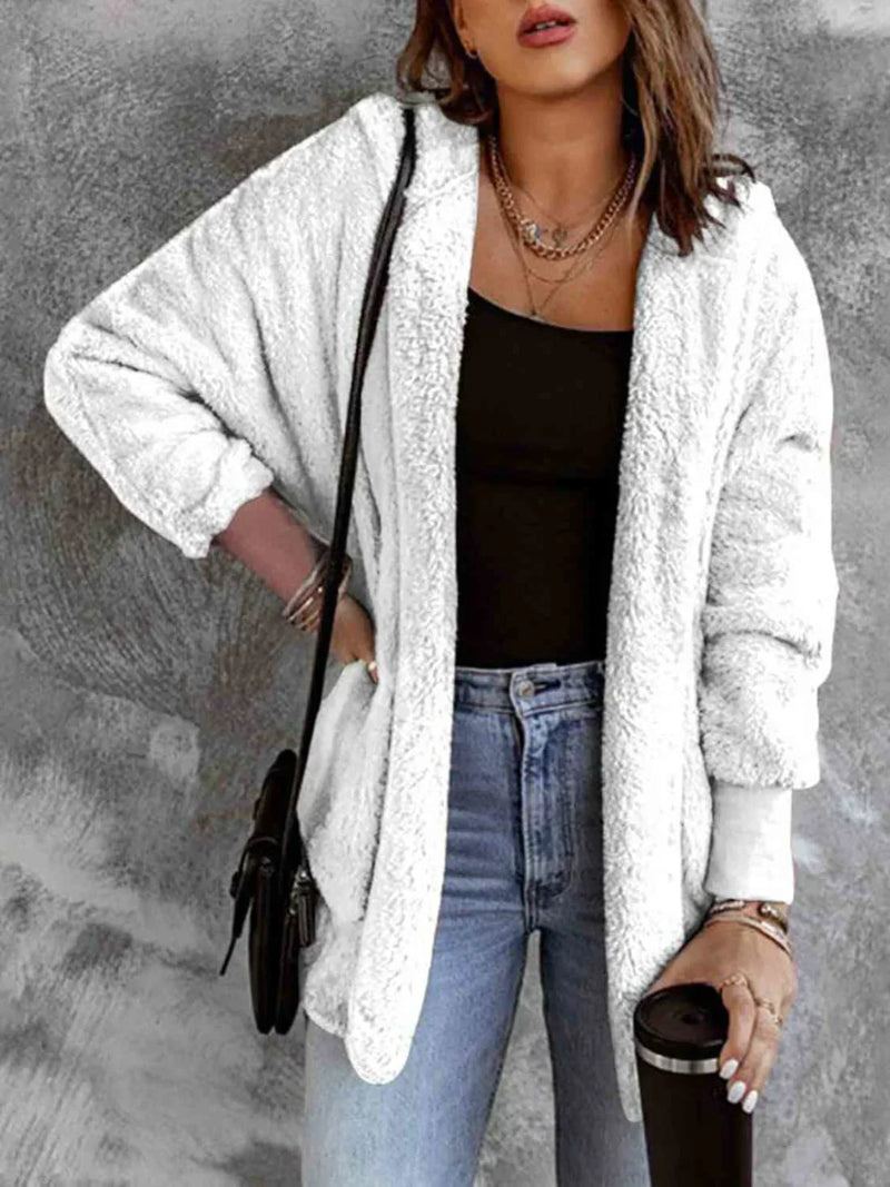 Beautifully Balanced Garment with Timeless Character