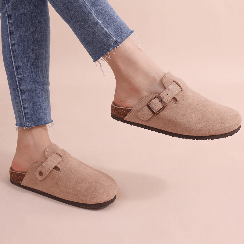 Chic Orthopedic Sandals with Unique Design