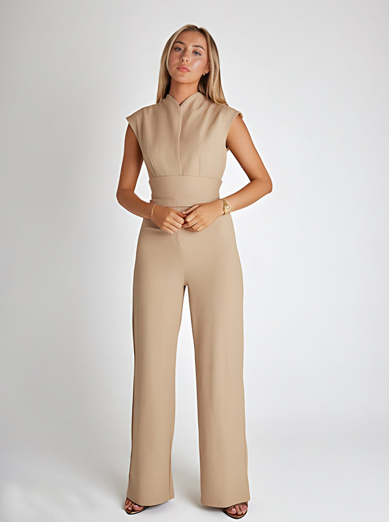 Beautifully Finished Garment in a Timeless Design