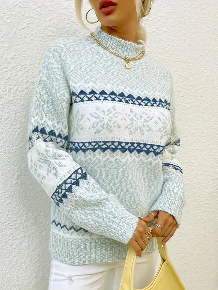 Classic Vintage & Enduringly Stylish Sweater