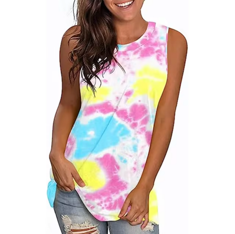 Classic Vintage T-Shirt with a Flattering Fit