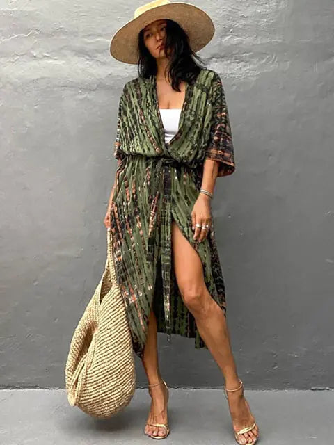 Elegantly Styled Garment for Everyday Wear