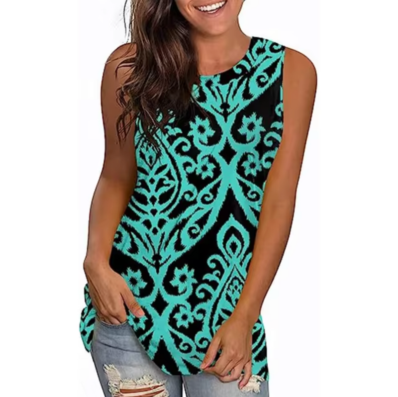 Elegantly Styled T-Shirt for Everyday Wear