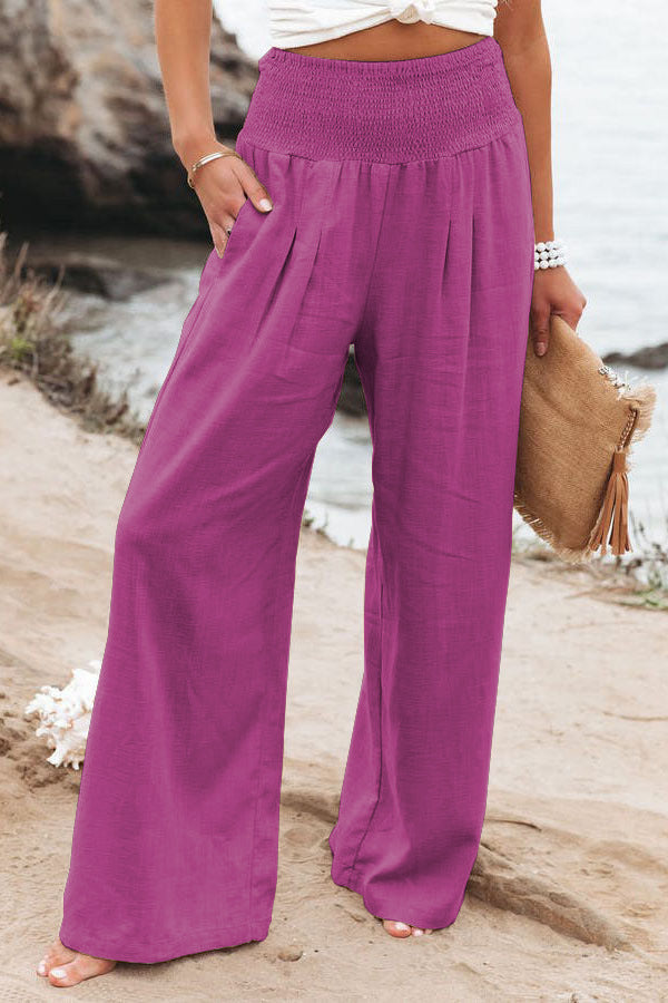 Gracefully Styled Trousers for Any Occasion