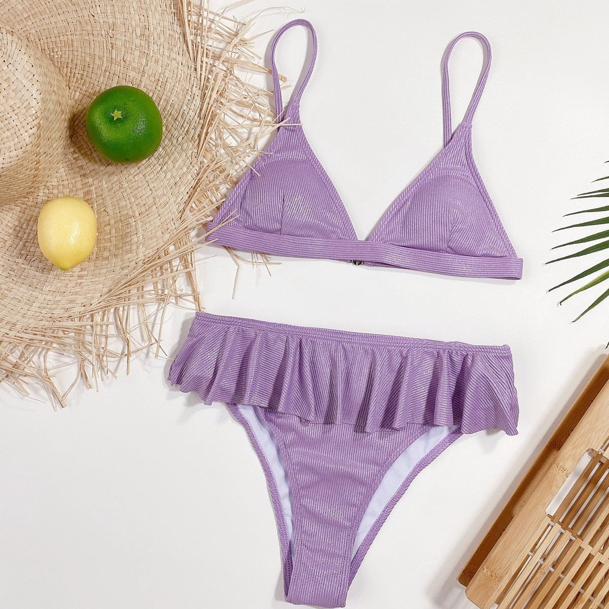 Classic Vintage Garment with a Flattering Fit