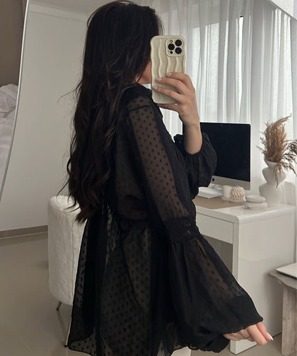 Polished Blouse with an Effortless Classic Look