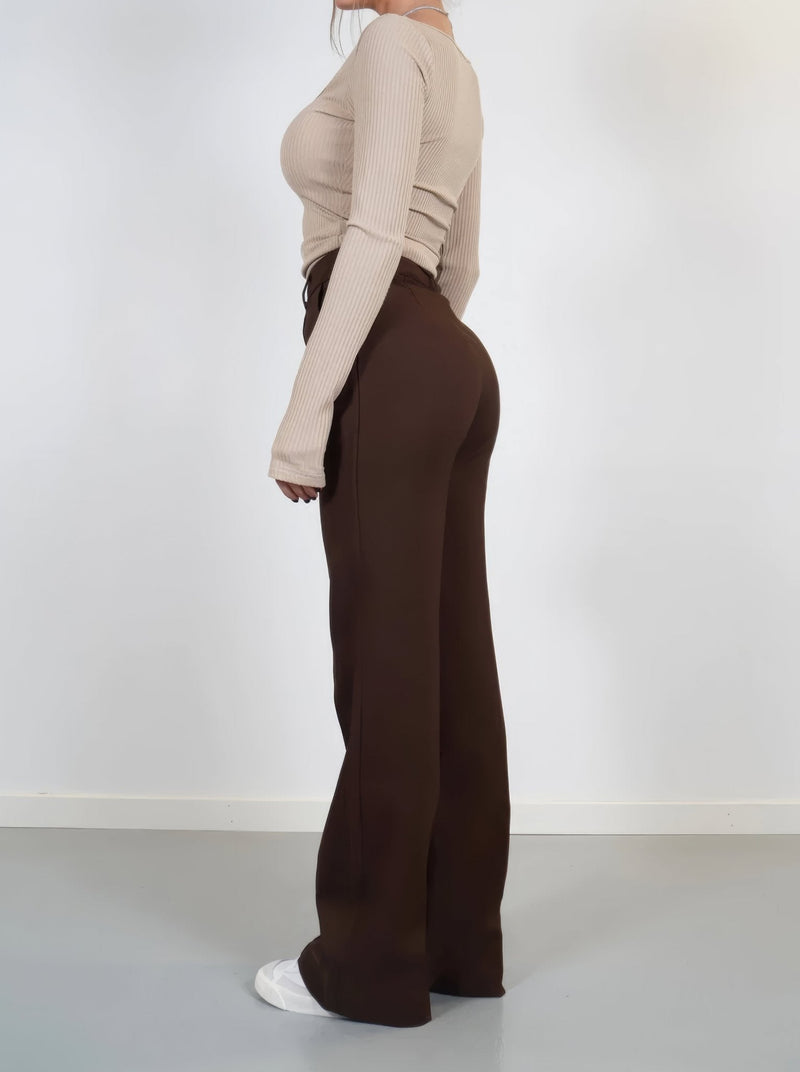 Classic Vintage & Enduringly Stylish Trousers