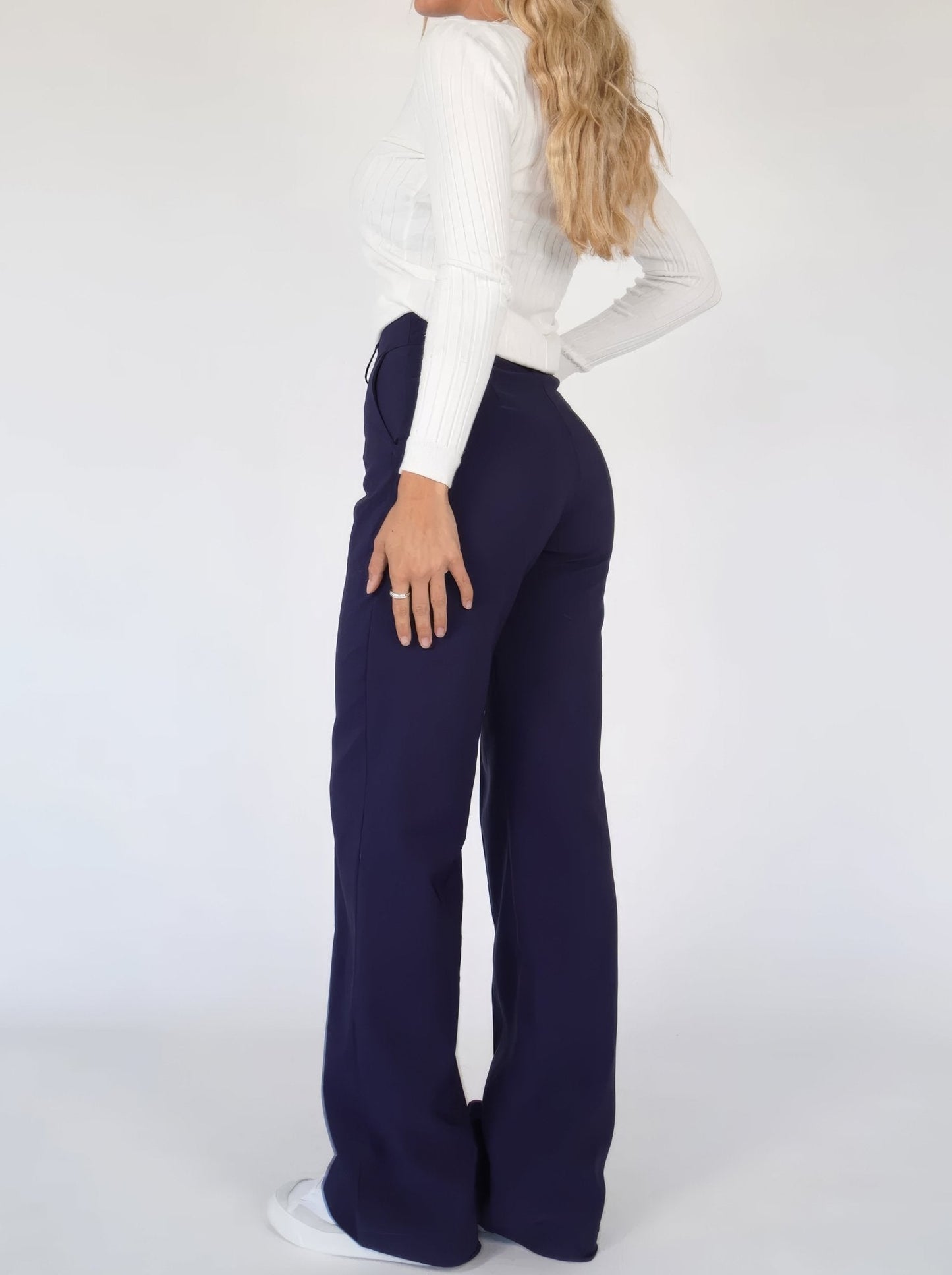 Classic Vintage & Enduringly Stylish Trousers