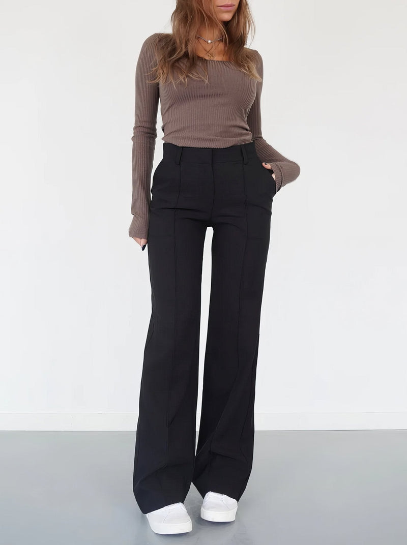 Classic Vintage & Enduringly Stylish Trousers