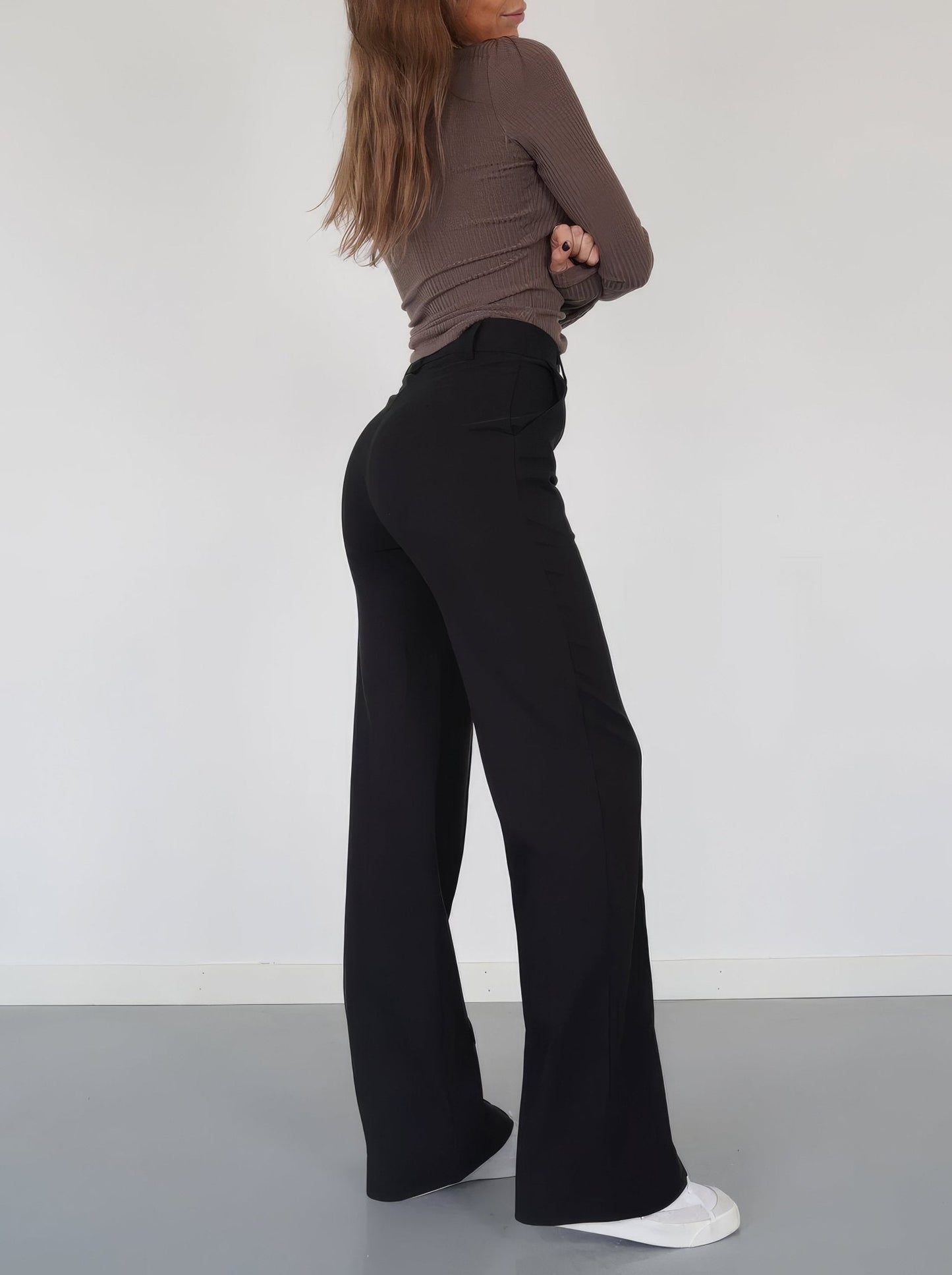 Classic Vintage & Enduringly Stylish Trousers