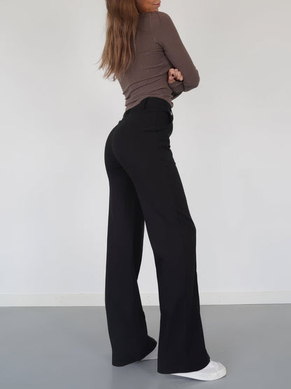 Classic Vintage & Enduringly Stylish Trousers
