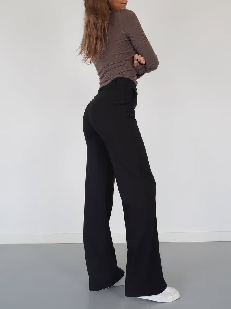 Classic Vintage & Enduringly Stylish Trousers
