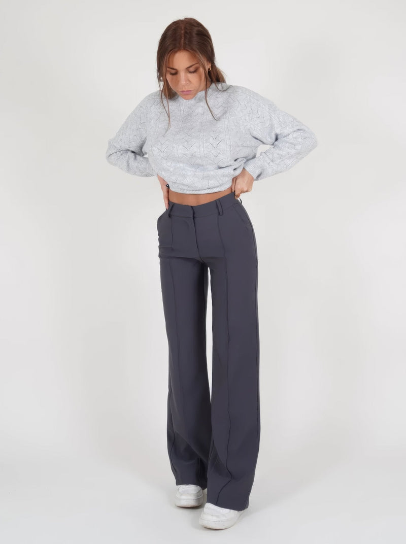 Classic Vintage & Enduringly Stylish Trousers
